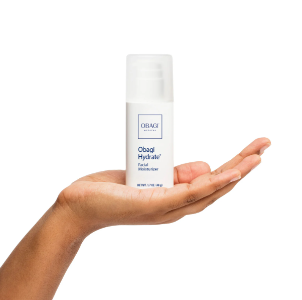 Kem dưỡng ẩm Obagi Hydrate Facial Moisturizer (48 gam)