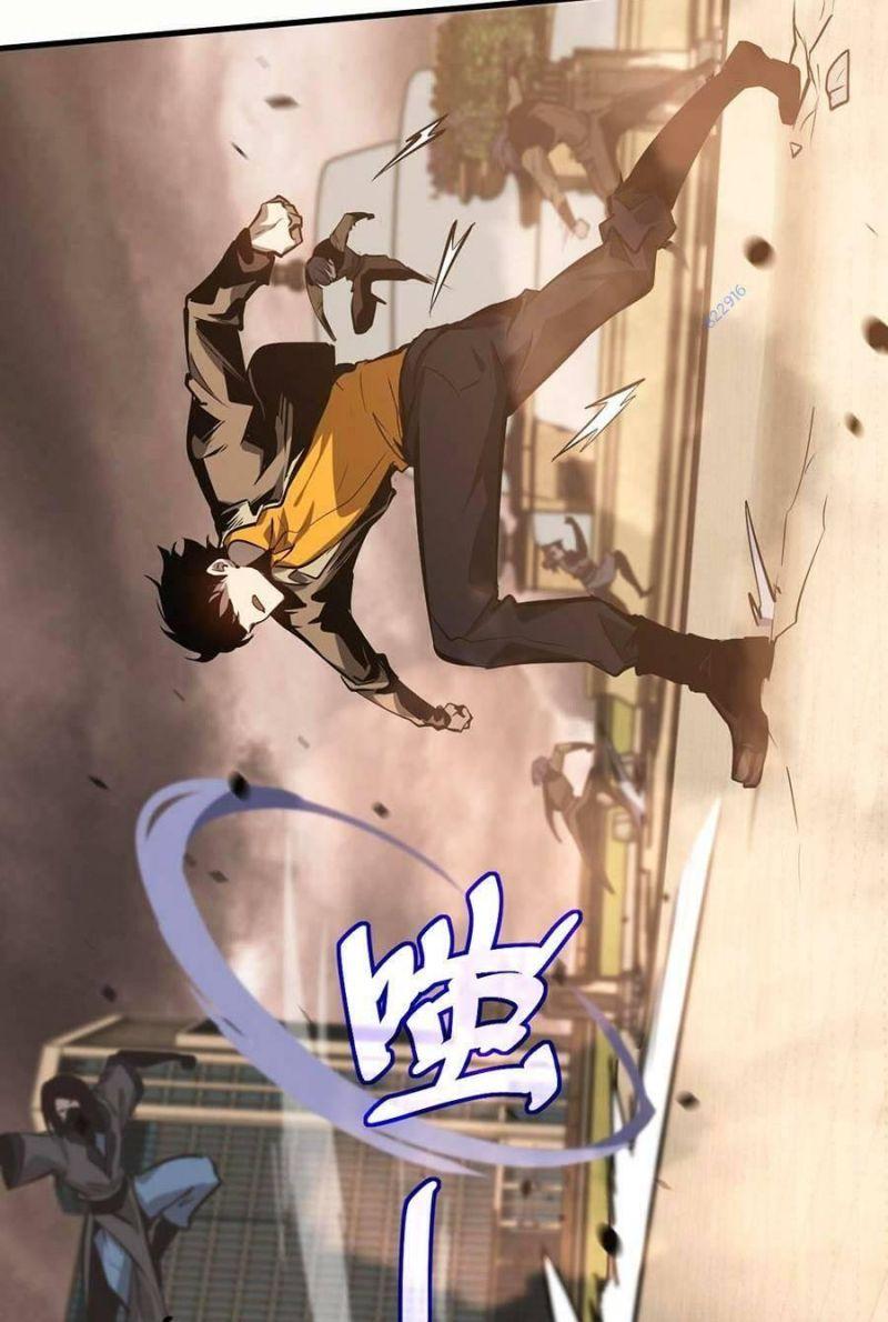 siêu tiến hóa chapter 104 35