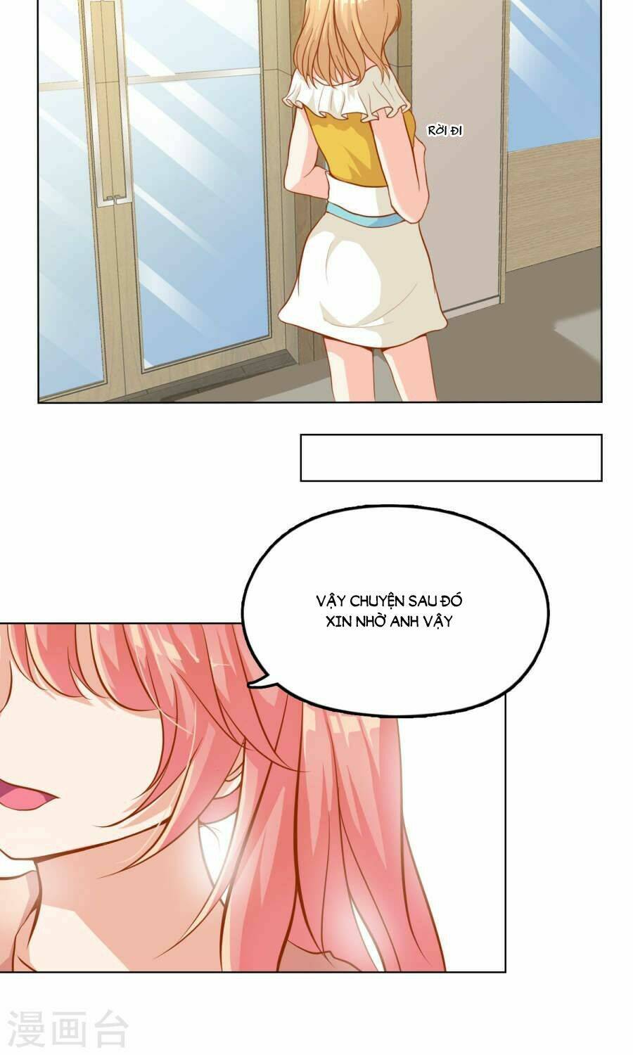 đào sắc tinh quang chapter 16 2