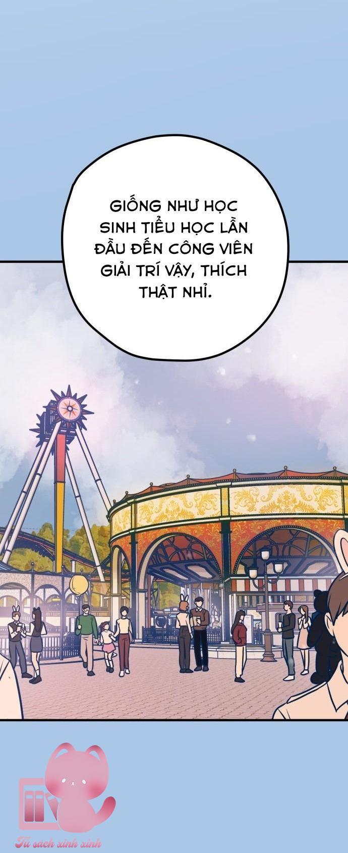 kẻ cắp gặp bà già chapter 42 25