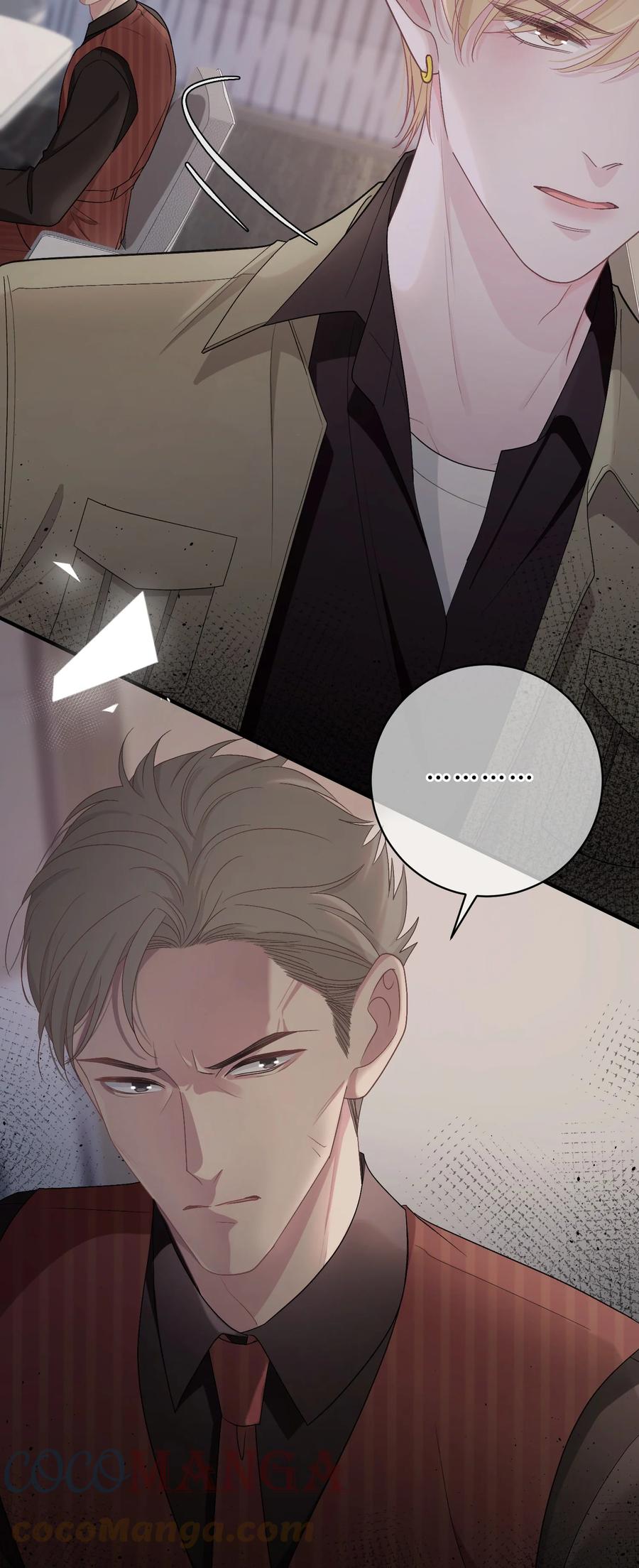 trước và sau ly hôn! chapter 58 22