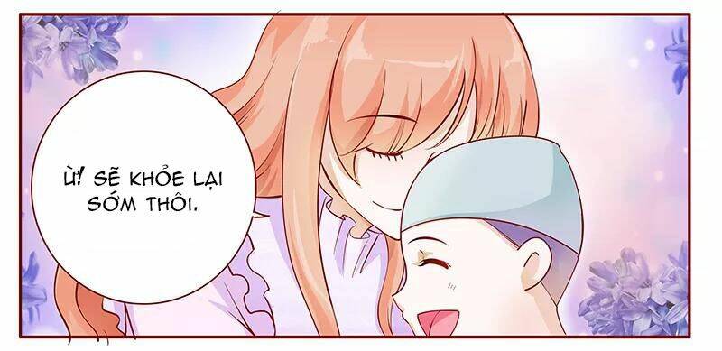 bá đạo tổng tài yêu tôi chapter 115 8