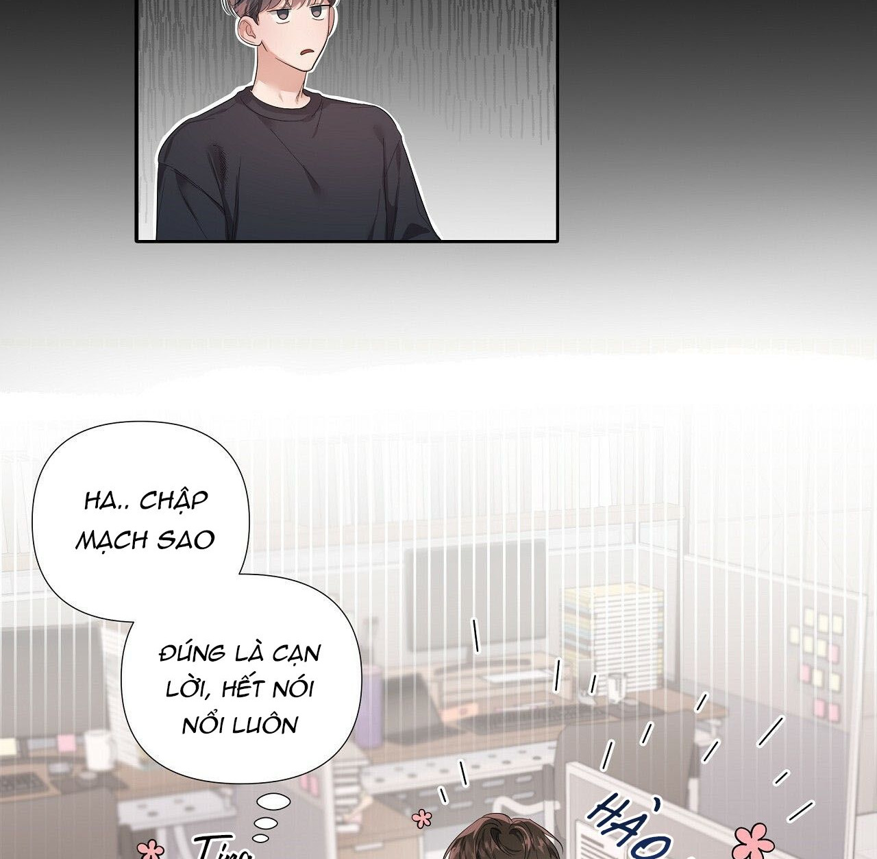 đừng bận tâm darling chapter 3 18