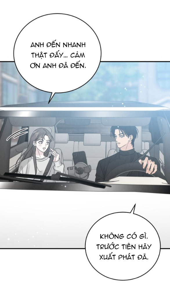 Thuyết Tình Yêu Ích Kỷ chapter 42.2 7