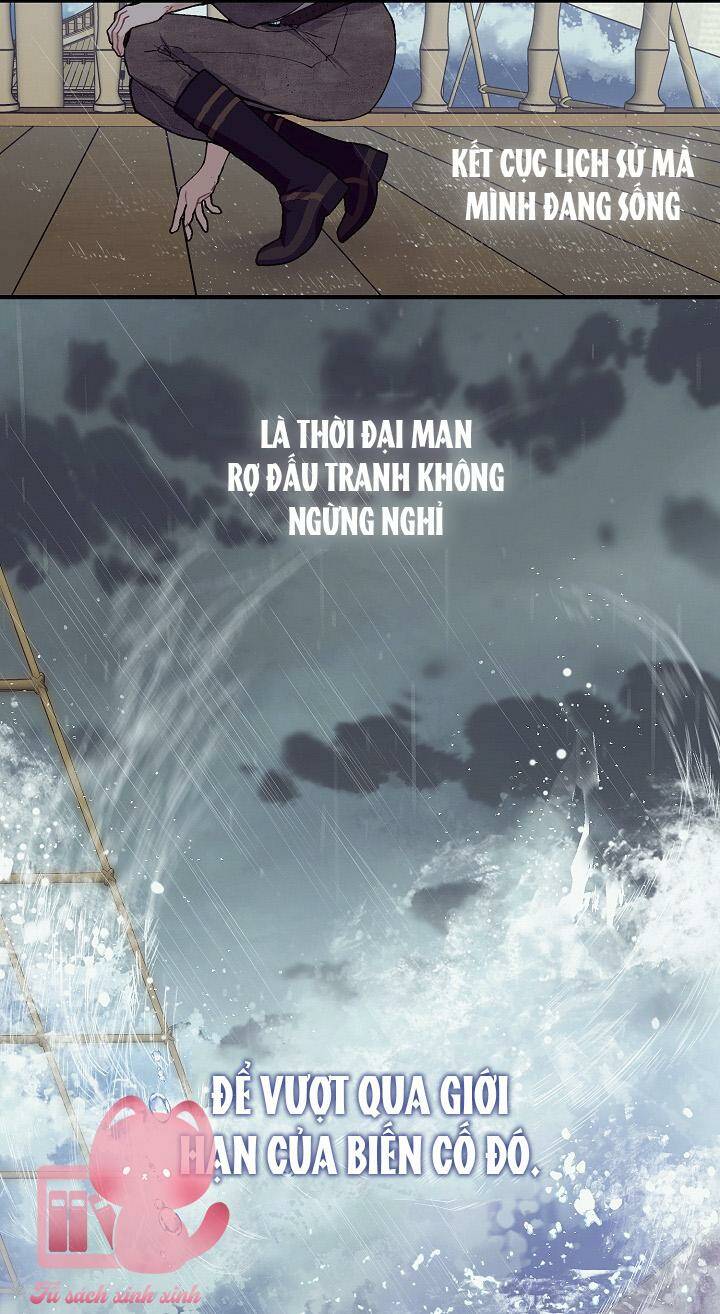 đại dương kiêu sa chapter 42 62