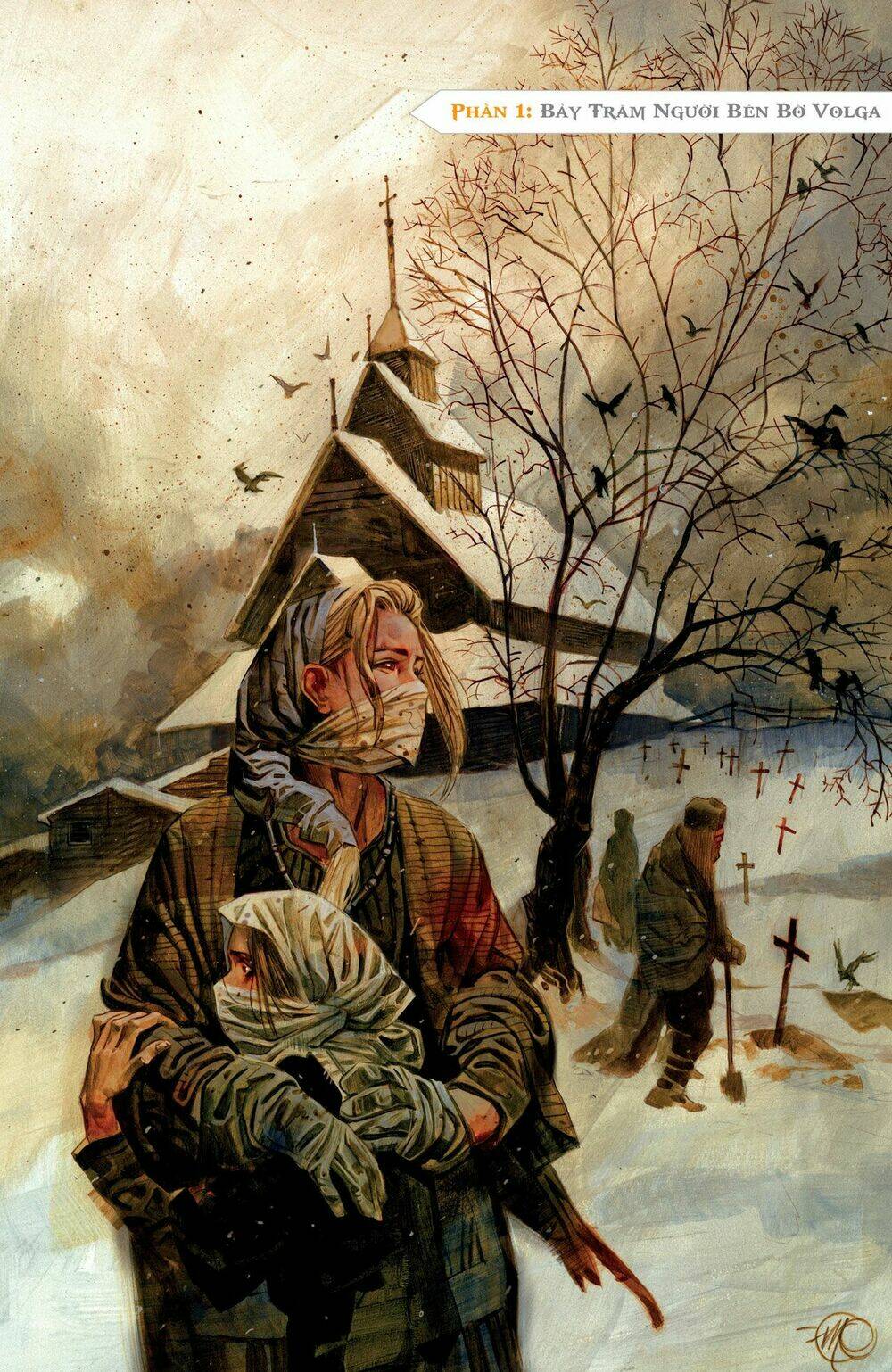 northlanders chapter 21 2