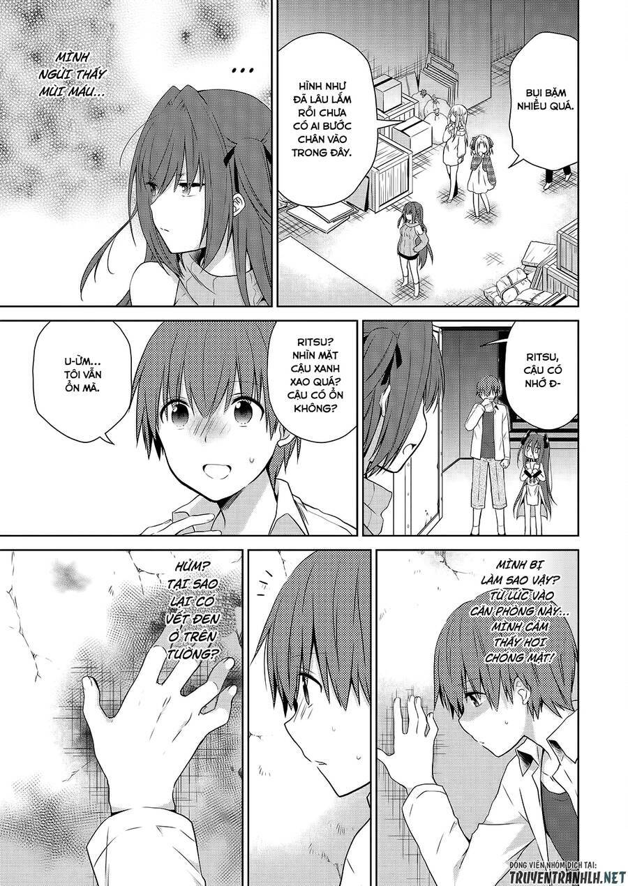 asmodeus wa akiramenai chapter 46 4