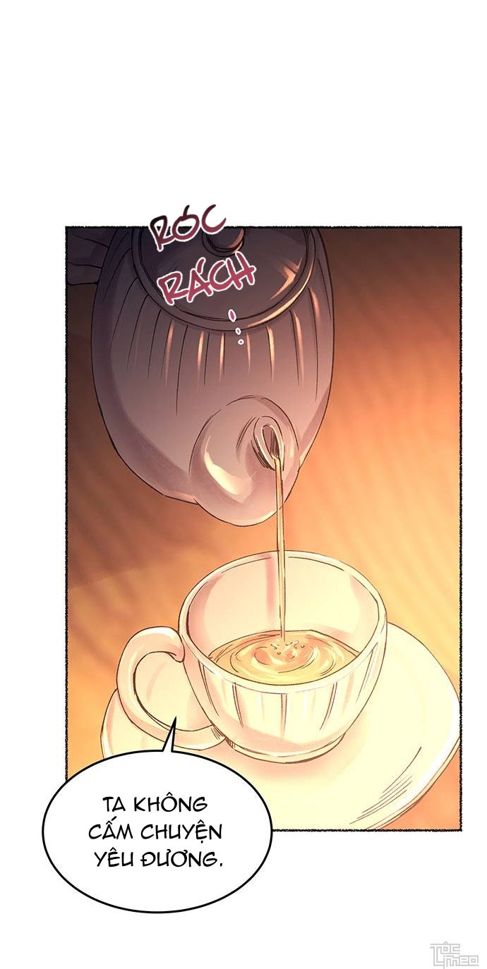 như gió trên cành cây khô chapter 26 18