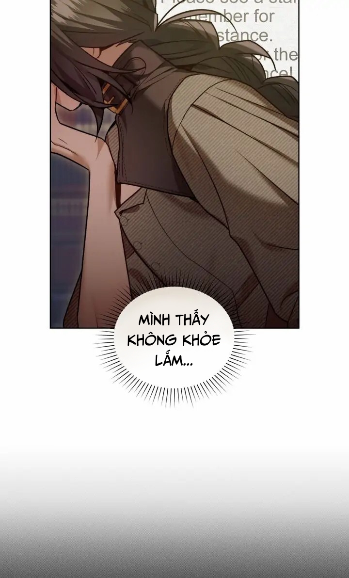 nữ giả kim chapter 16.1 19