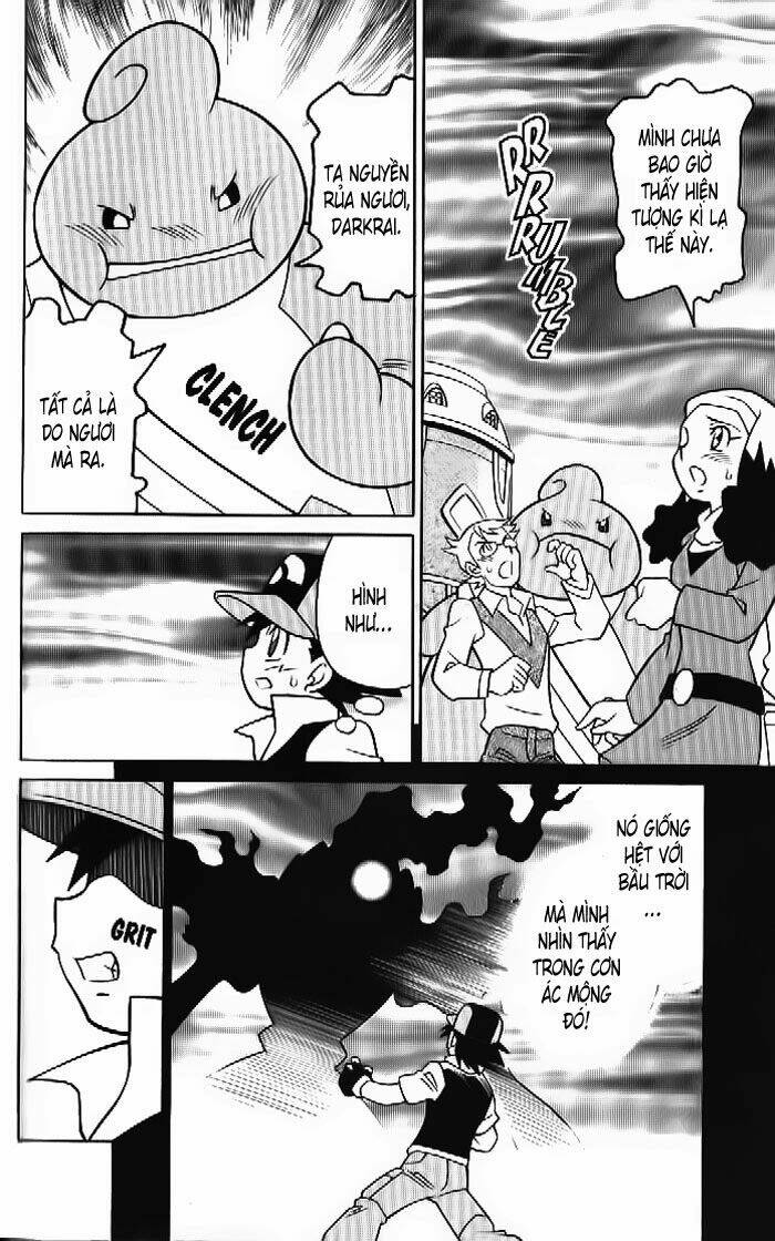 thú cưng đặc biệt 10 chapter 2 30