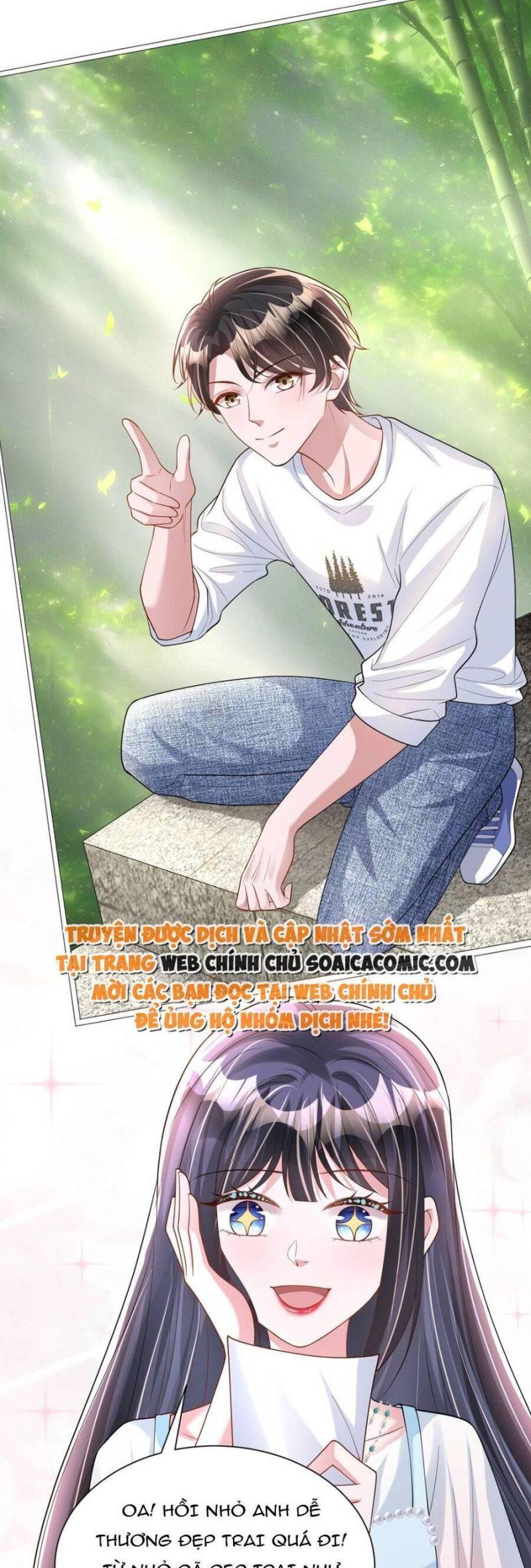 tổng tài huyết tộc cực sủng cô vợ mỹ nhân ngư chapter 106 19