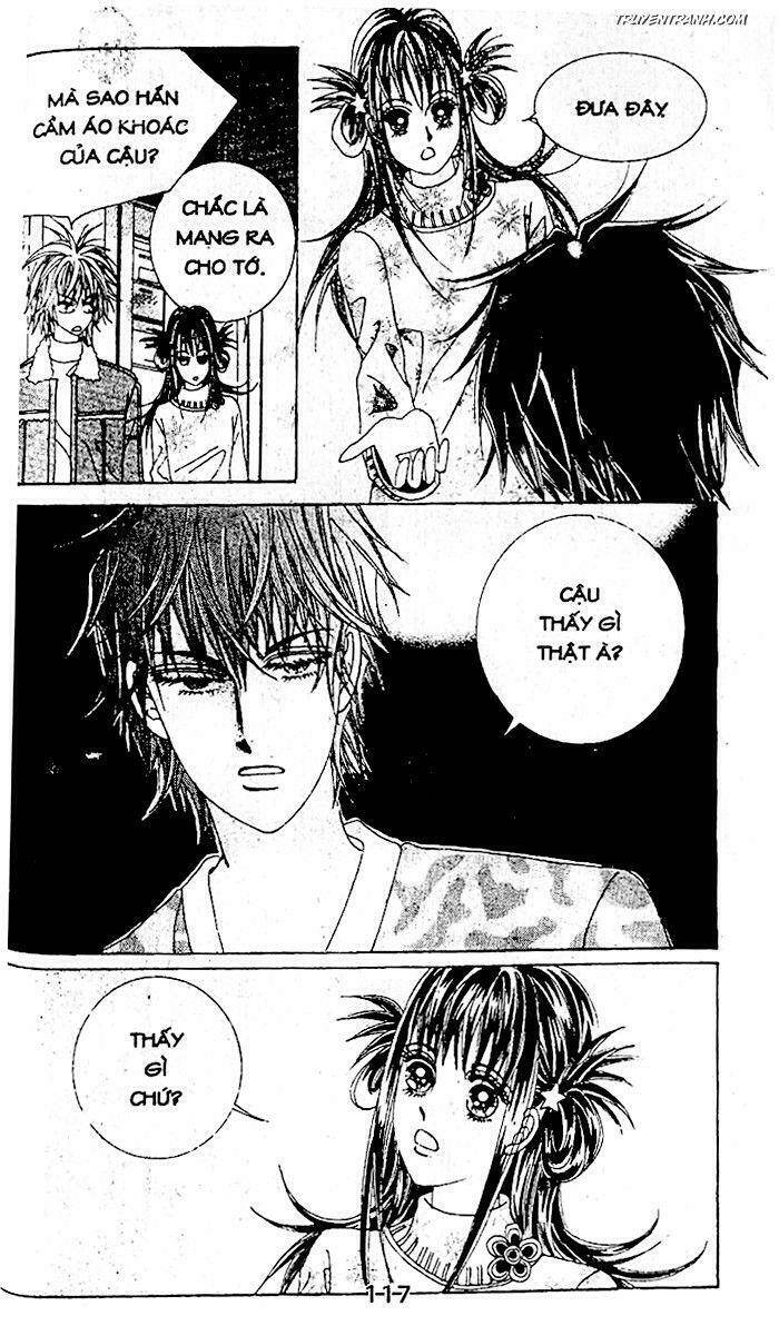 nhà trọ hoàn hảo chapter 71 5