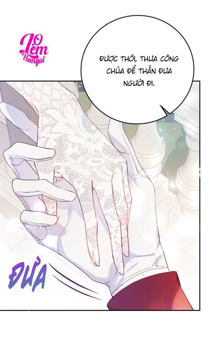 con rối ác nữ marionette chapter 11 8