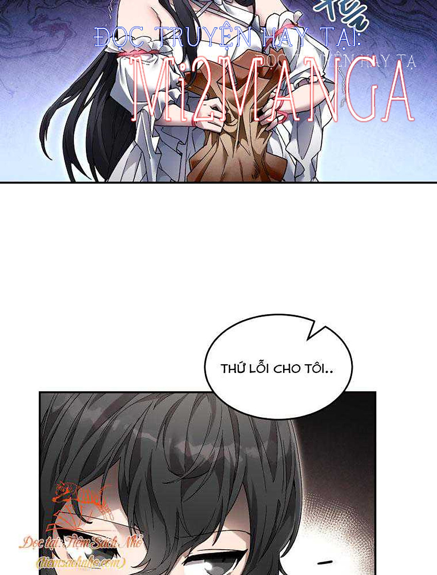 cách sống sót khi đã max level chapter 4.2 35