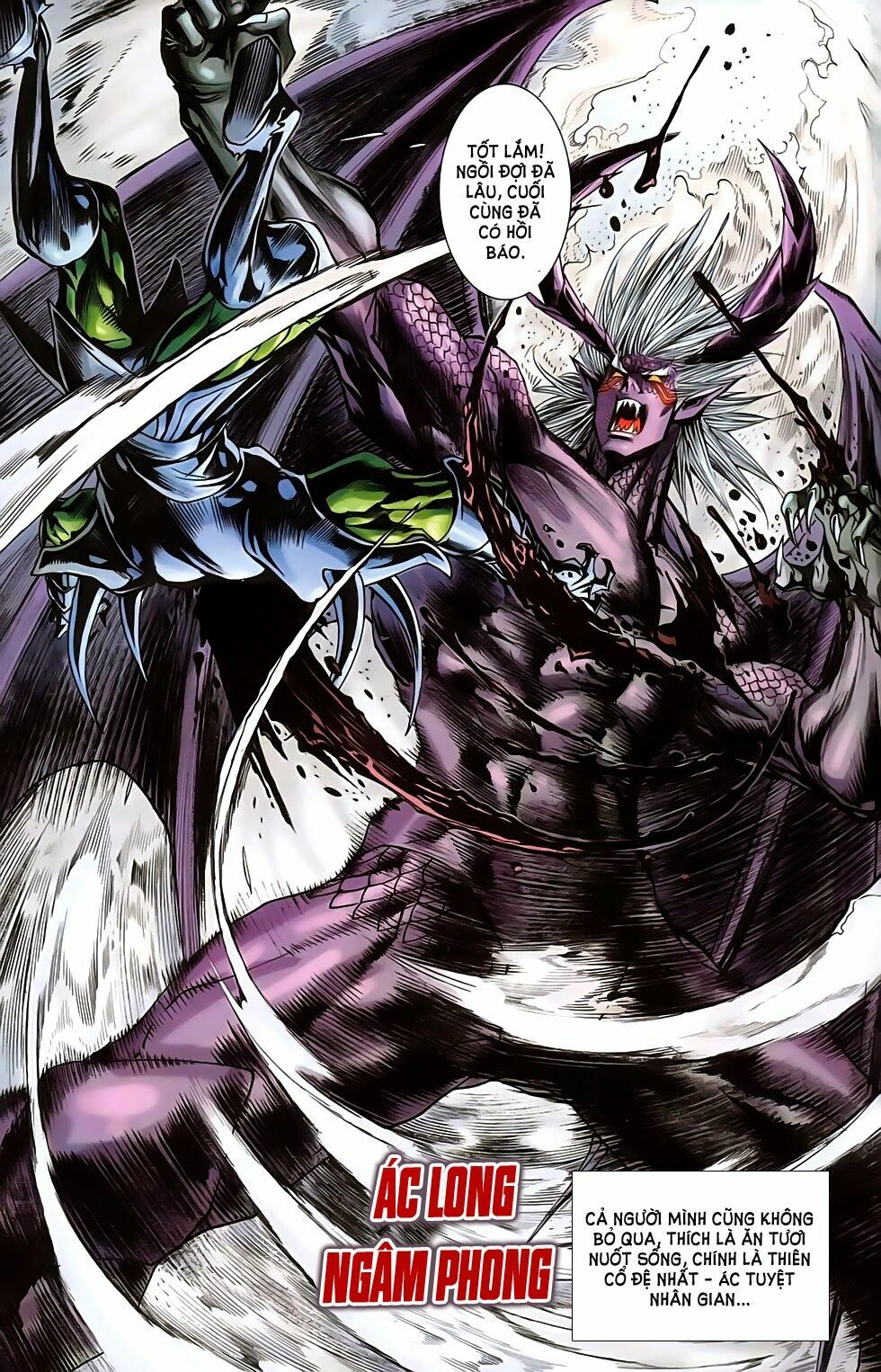 dong binh thiên hạ chapter 69 23