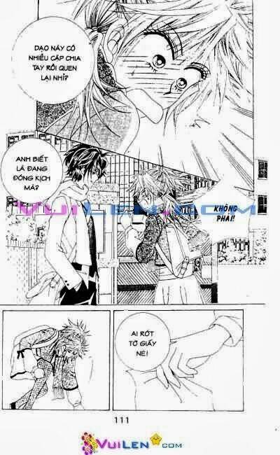 đại ca đi học chapter 3 111