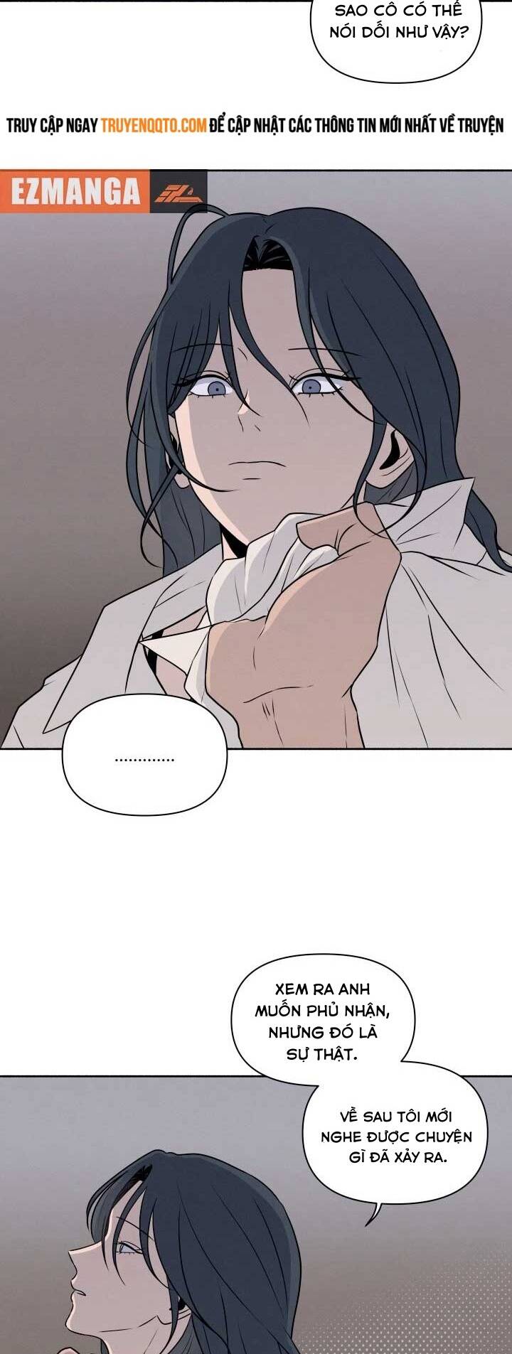 tôi muốn ngừng việc giết chóc chapter 7 19