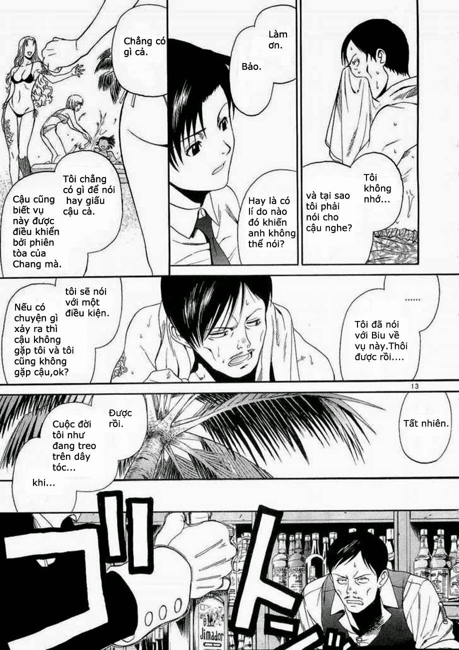 hố đen chapter 52 12