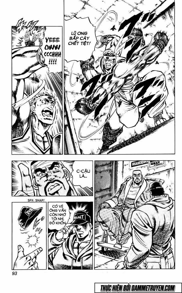 bakudan chapter 13 2