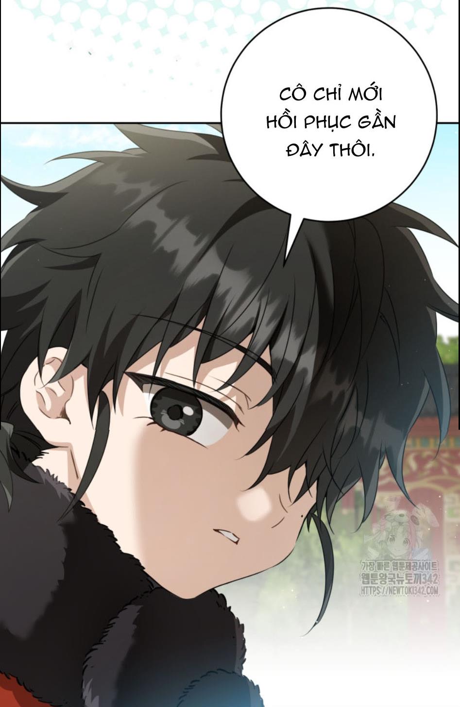 trở thành đứa cháu gái bị ghẻ lạnh trong gia tộc võ giả hùng mạnh chapter 65.2 13