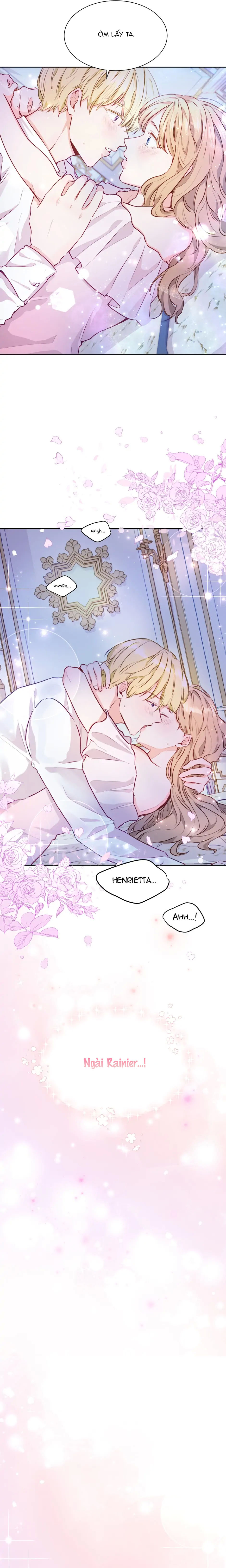 đánh cắp trái tim thiếu nữ chapter 2.2 15