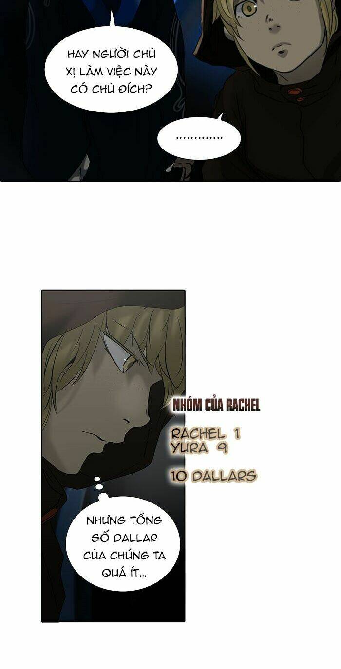 cuộc chiến trong tòa tháp chapter 260 11