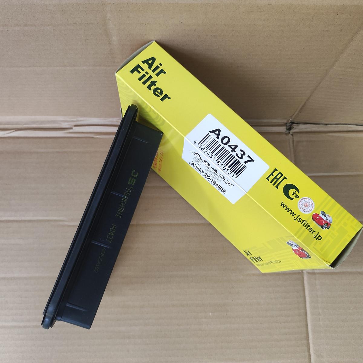 Lọc gió Chevrolet Aveo 2005-2015