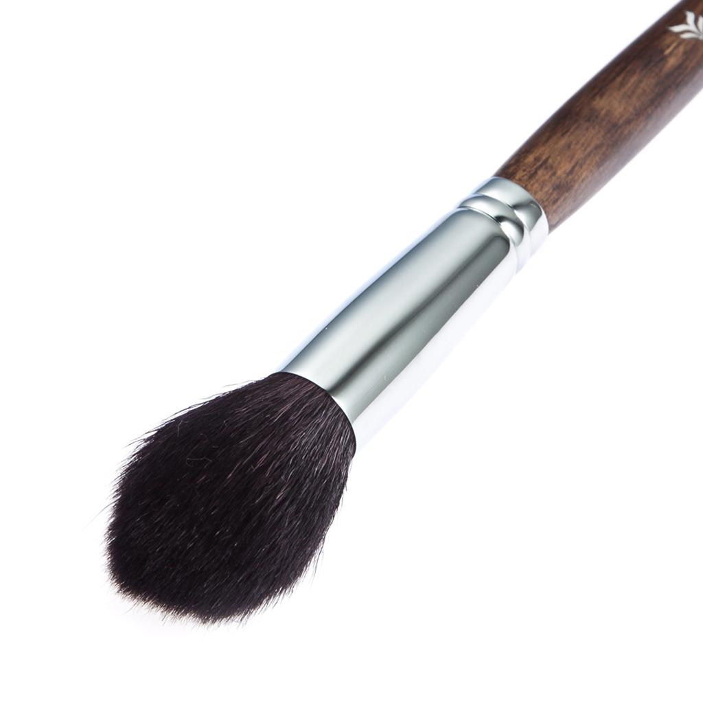 Face Highlighter Contouring Powder Eyes Makeup Cosmetic Brush Beauty Tool