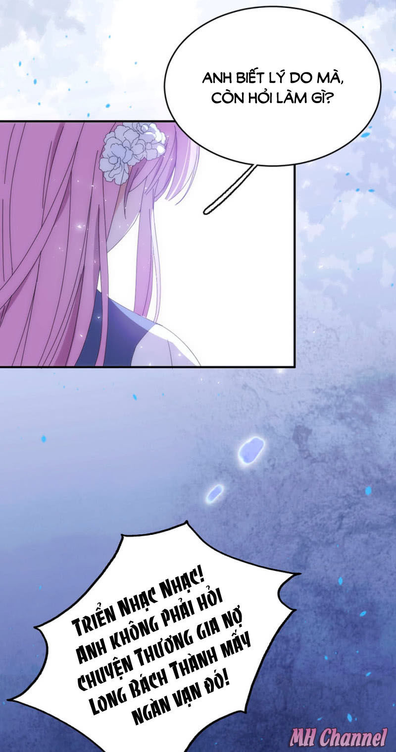 hoàn mỹ lão công tiến hóa luân chapter 120.2 14