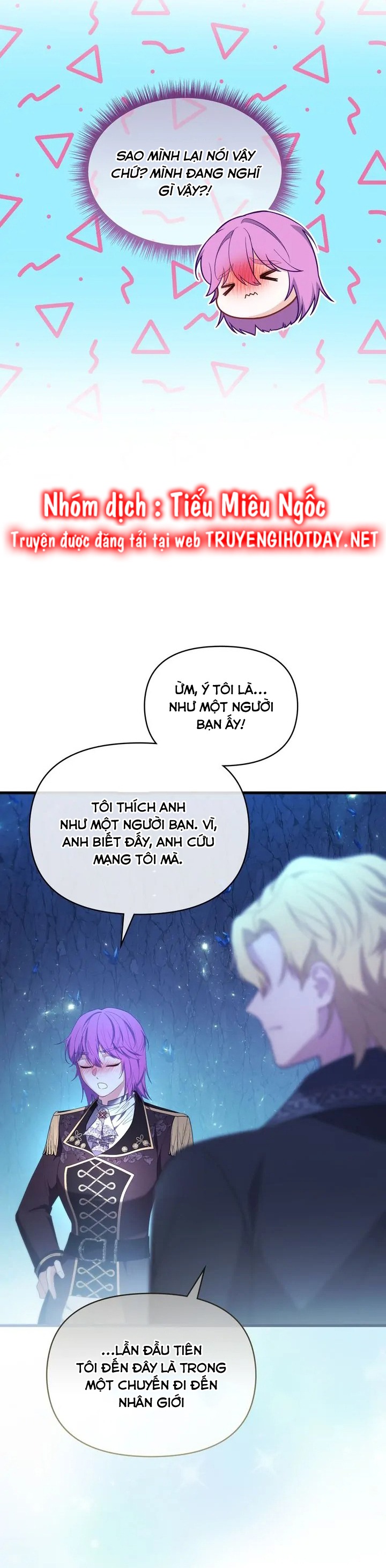 màn đêm tối của adeline chapter 80 3