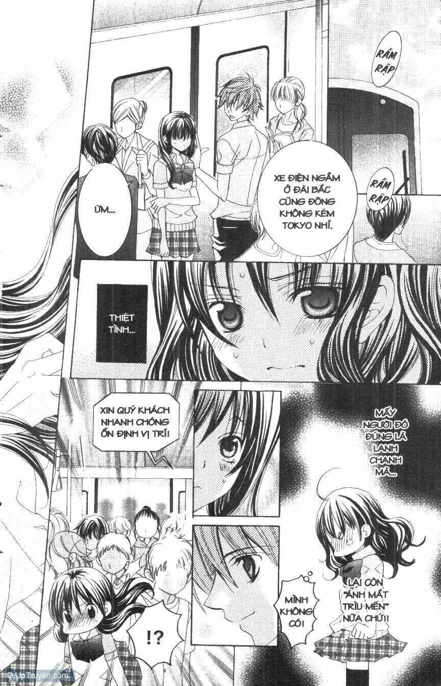 i love you suzuki chapter 9 32