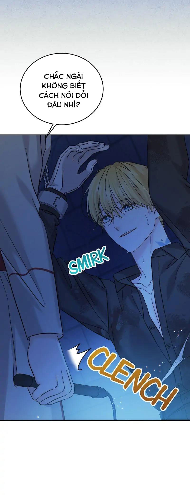 tôi sẽ cứu nam phản diện bị nữ chính ruồng bỏ chapter 95 29