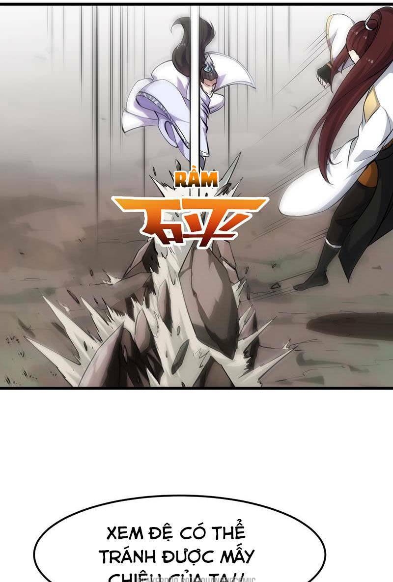 hệ thống thần long nghịch thiên chapter 20 9