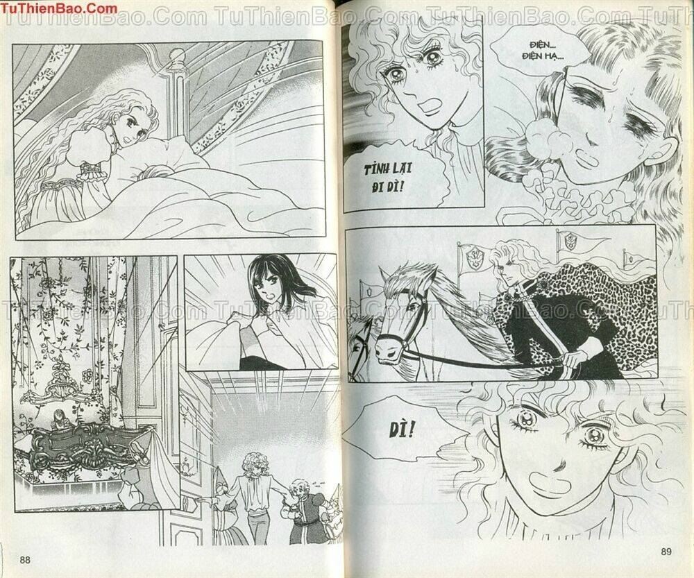 princess manhwa chapter 24 44