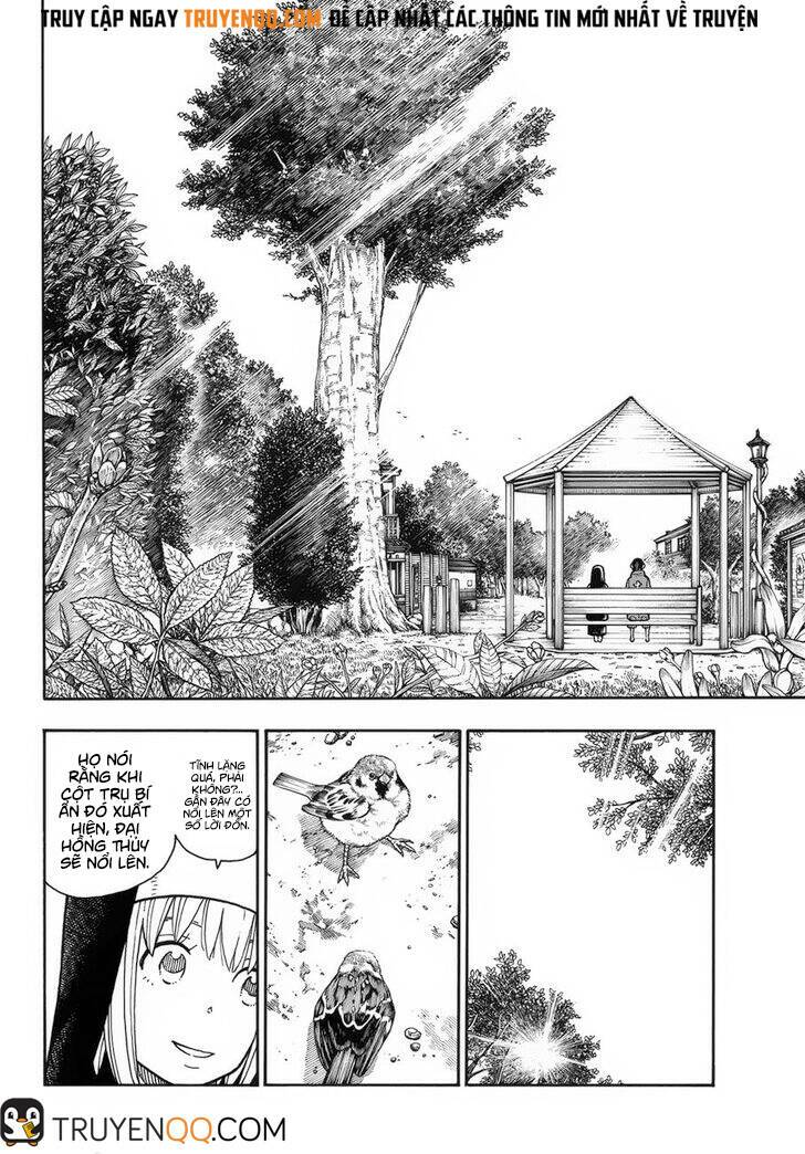 biệt đội lính cứu hỏa chapter 219 7