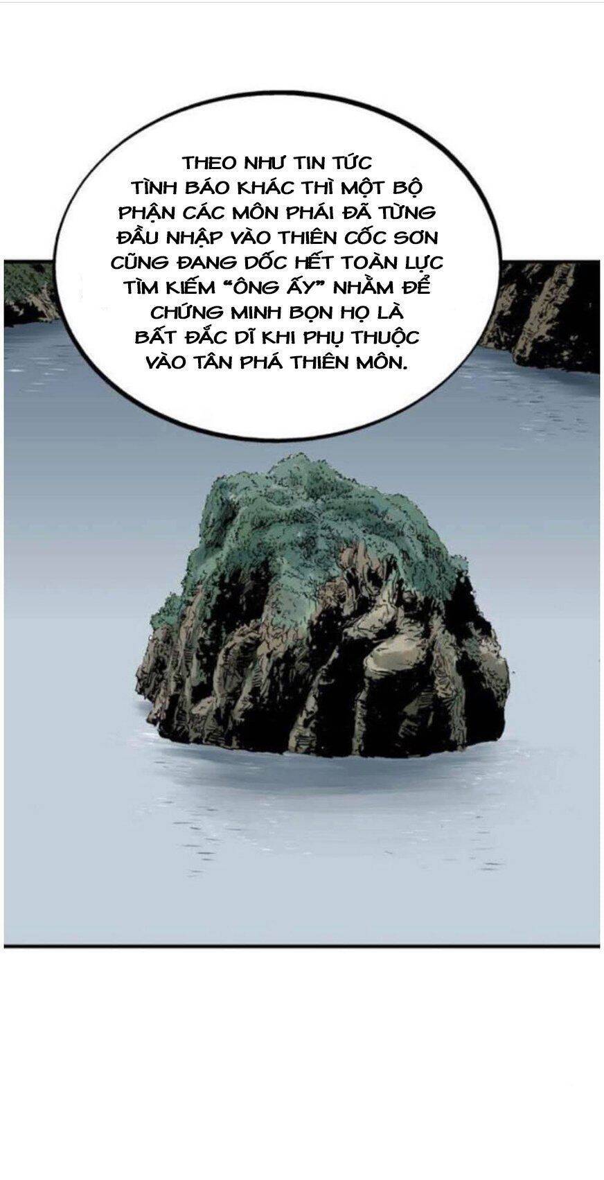 cao thủ 2 chapter 134 93