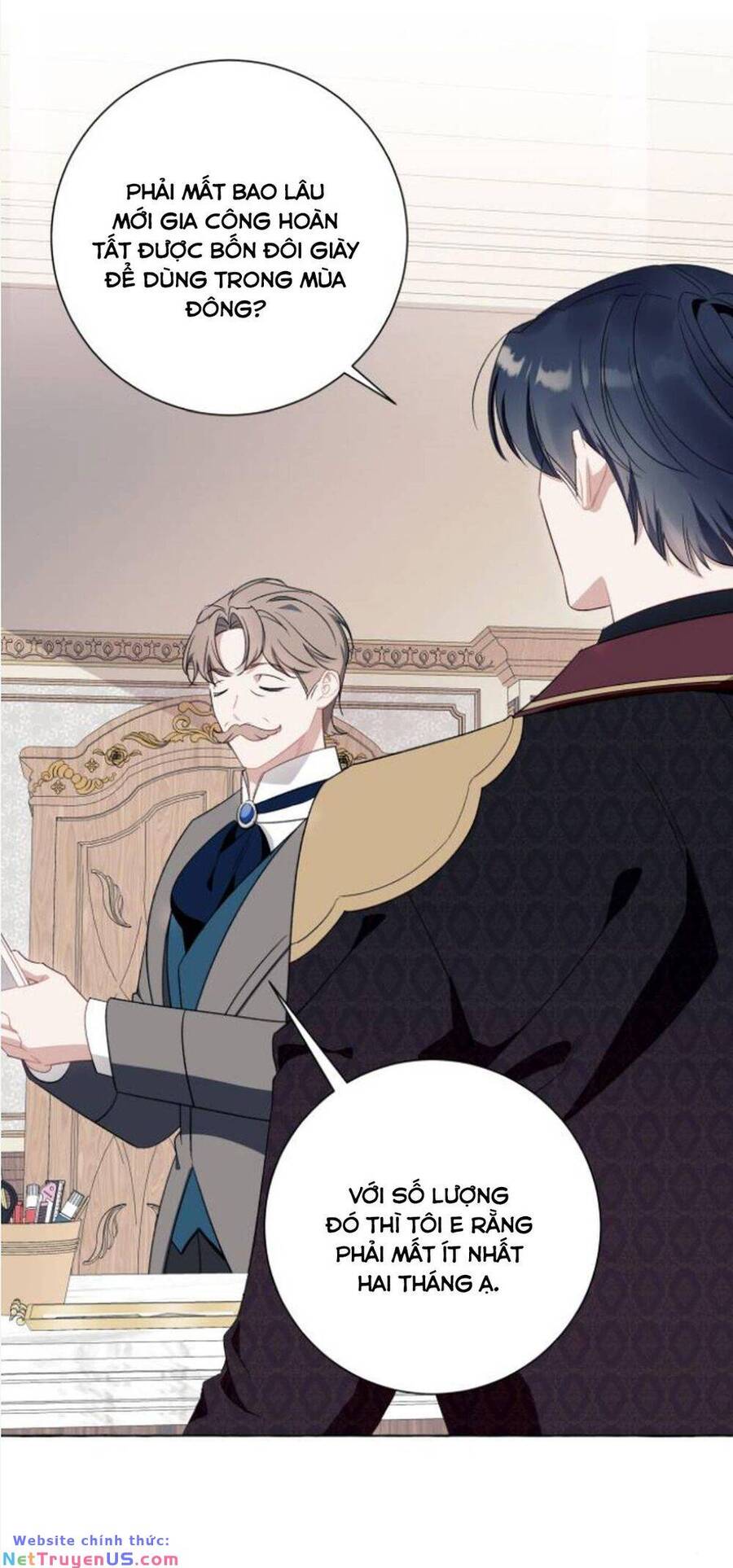 tôi tưởng đó chỉ là tiểu thuyết trọng sinh bình thường chapter 41 82