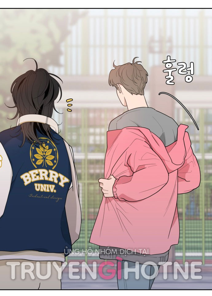 Vận May Bất Ngờ chapter 3.1 31