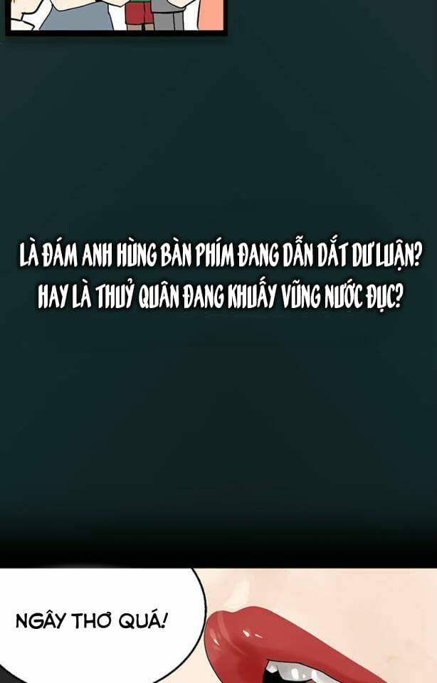 lời nói dối của loài sói chapter 2 6