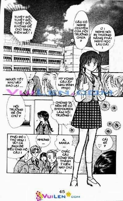 quyển sách kỳ bí chapter 15 46