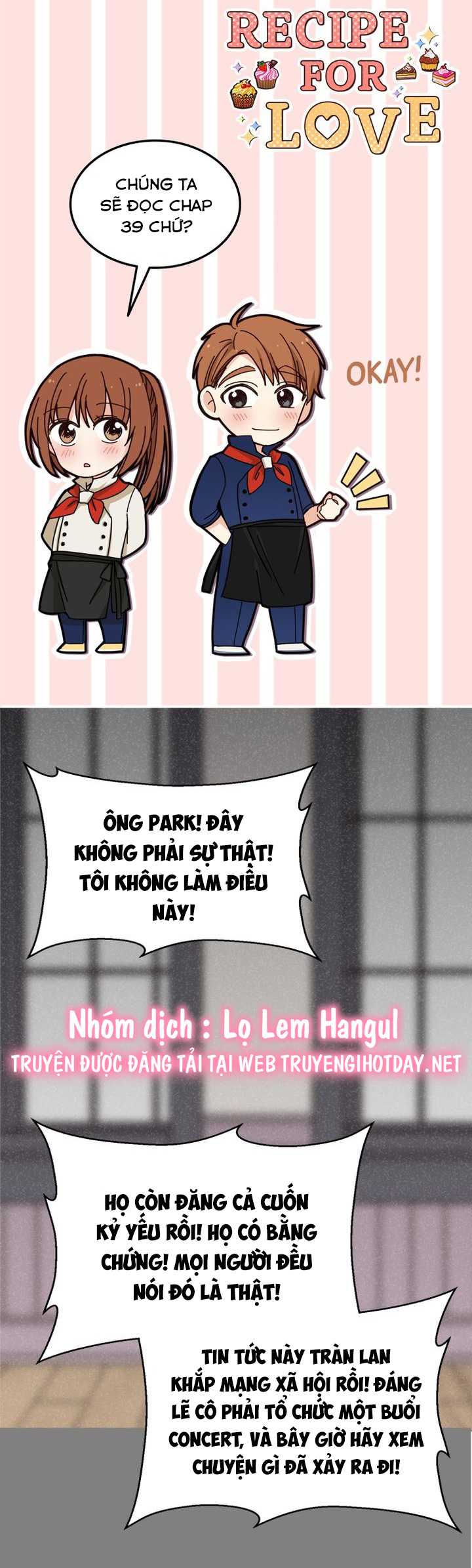 công thức cho tình yêu chapter 77 4