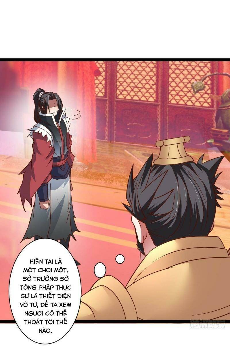 trọng sinh tối cường ma tôn ở rể chapter 58 36