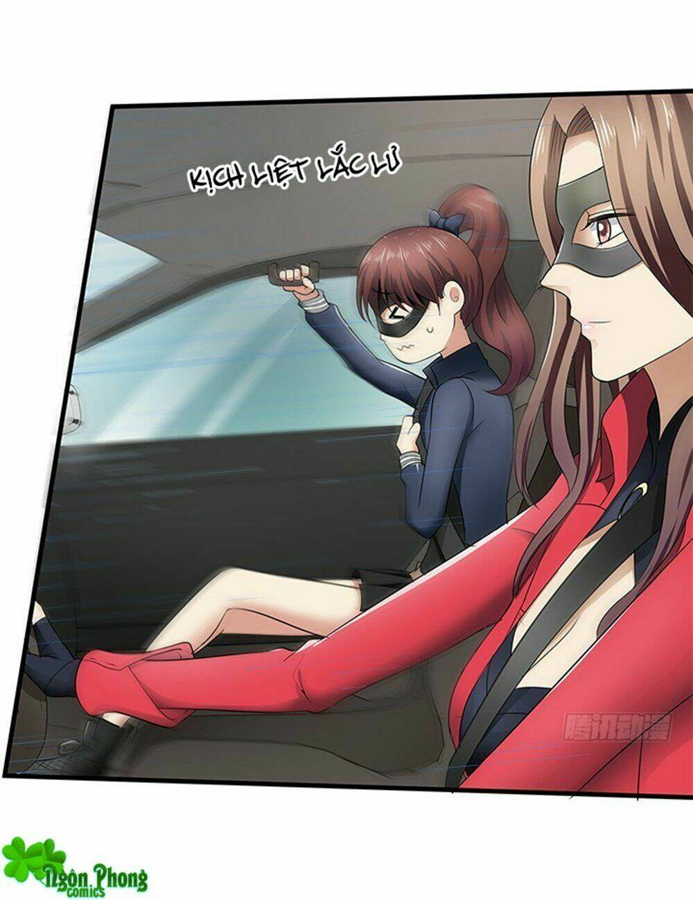 khi trò chơi ác ma bắt đầu chapter 38 30