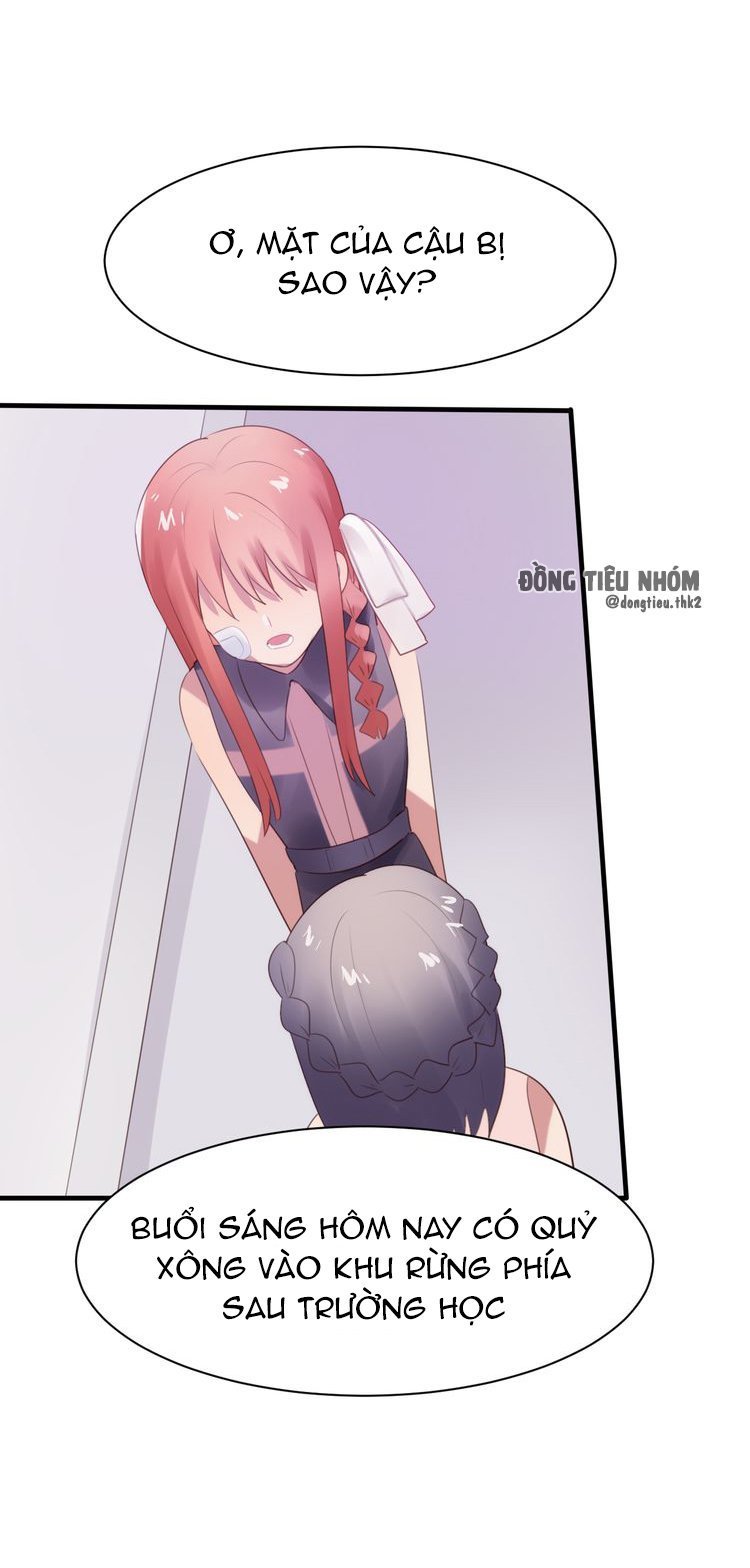 nhất tiễn khuynh tâm chapter 8 18