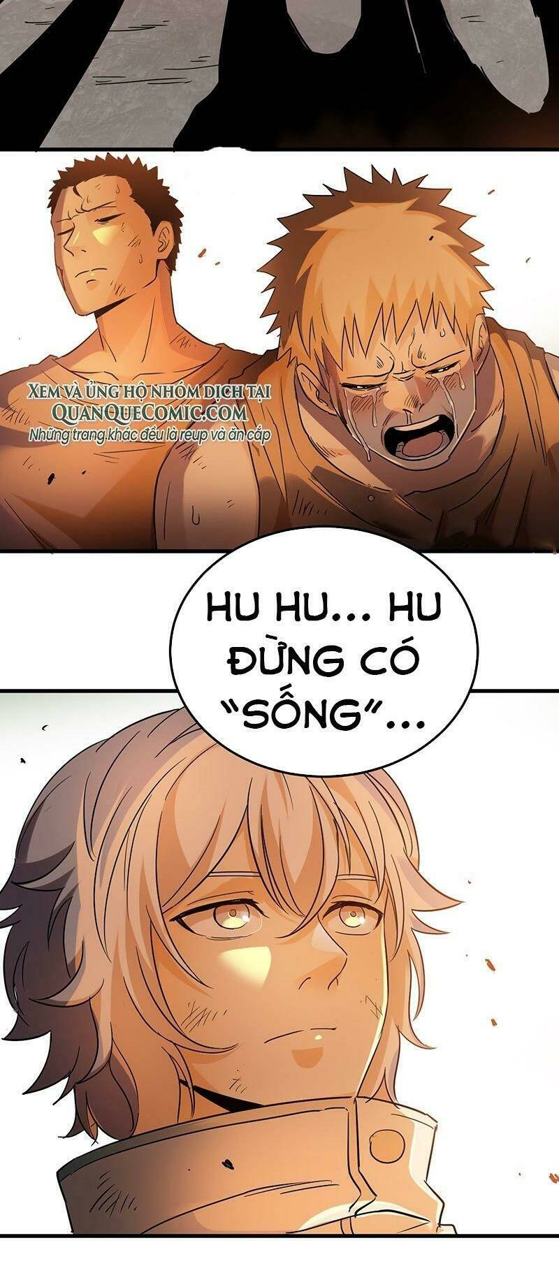 sau mạt thế tôi trở thành zombie chapter 12 46