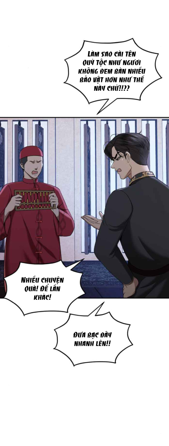 Tôi Là Công Tử Đẹp Trai Nhất Xứ Xiêm chapter 53.1 - Trang 18