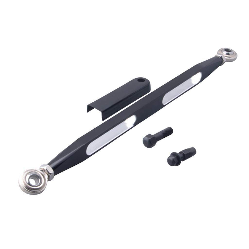 Motorcycle Gear Linkage Shifter Link for Black -