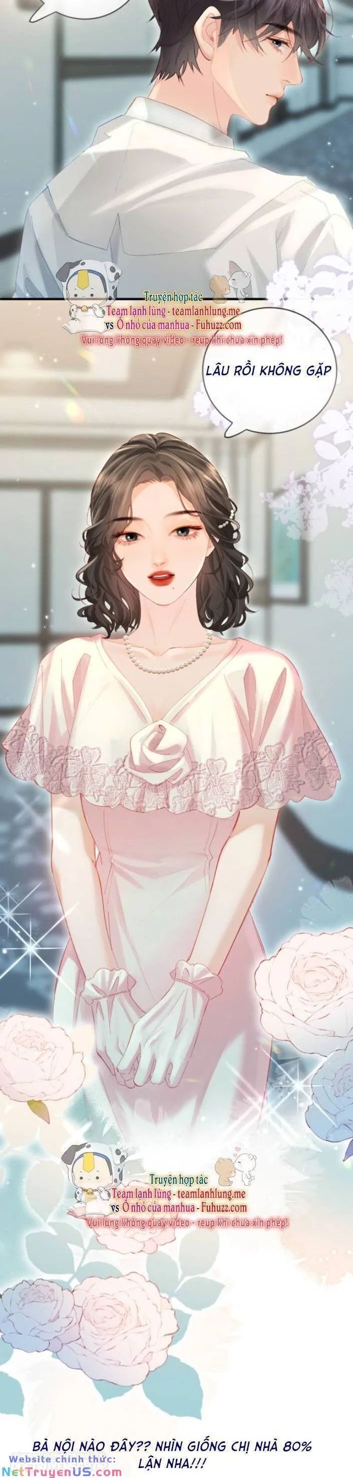 vợ chồng siêu sao có chút ngọt [m] chapter 47 18