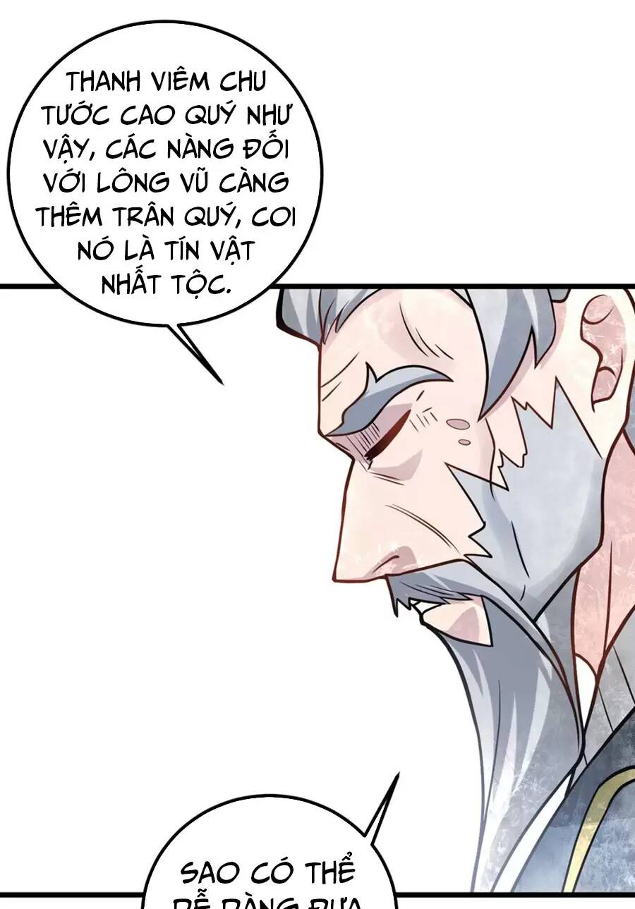 mang theo các tiên tử vô địch thiên hạ chapter 37.2 33