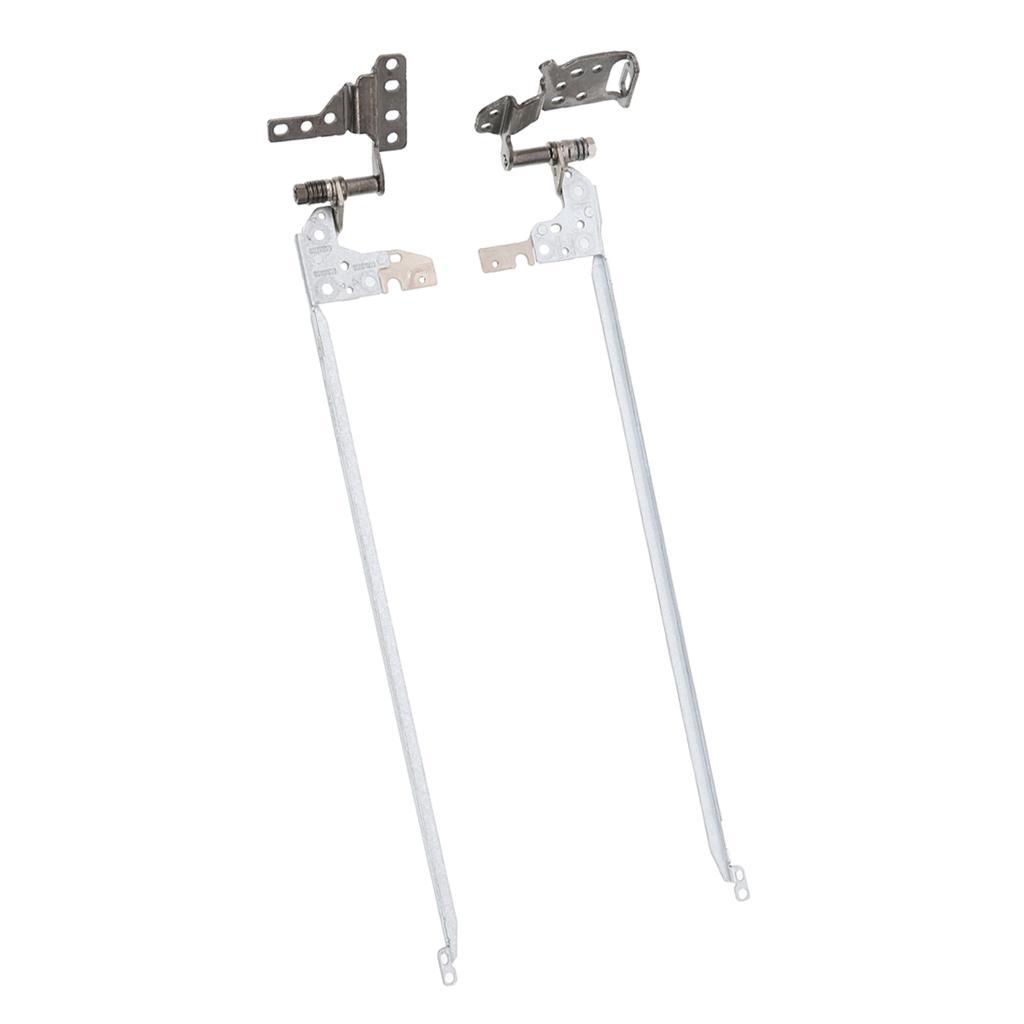 LCD Screen Support Bracket Hinges Left & Right for Acer Aspire A515-51G
